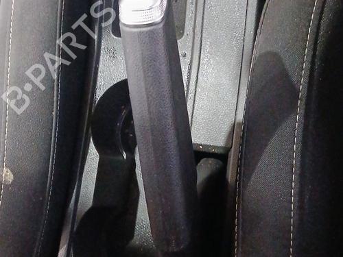 Used Hand brake Hand brake RENAULT CLIO V (B7_) 1.6 E-TECH 145 (B7MU) (143 hp) 40120750 40120750