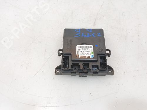 electronic-module-mercedes-benz-m-class-w164-2005-2006-2007-2008-2009-2010-2011-2012-36533179 main image