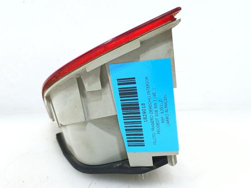 Right tailgate light PEUGEOT 508 SW I (8E_) 2.0 HDi | BP32162402C80 