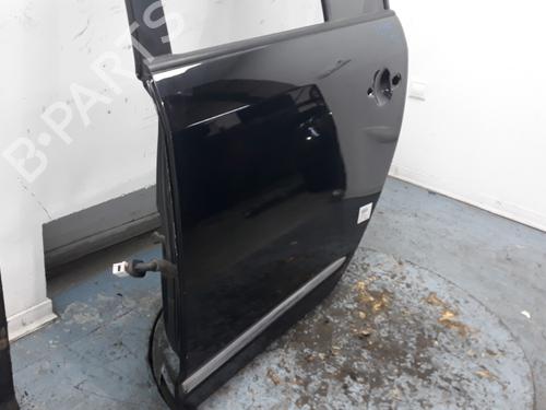 Left rear door KIA CARENS III MPV (UN) 2.0 CRDi 140 | BP16865343C4 