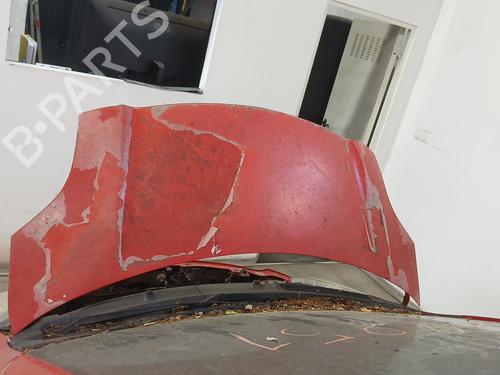 Used Hood Hood 38775266 38775266