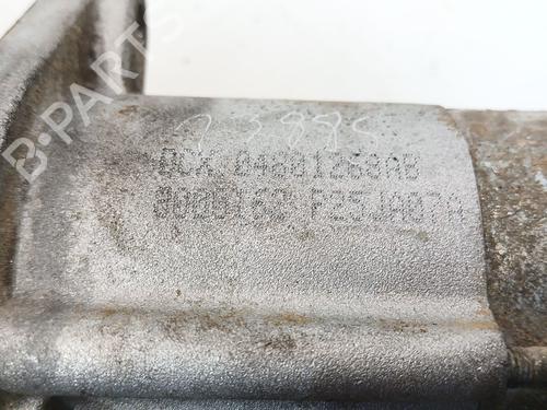 Starter DODGE NITRO 2.8 CRD | BP36837896M8 - Image 5
