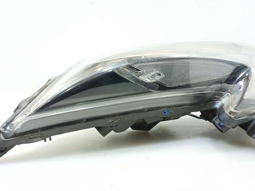 Right headlight NISSAN JUKE (F15) 1.2 DIG-T | BP27697684C29 