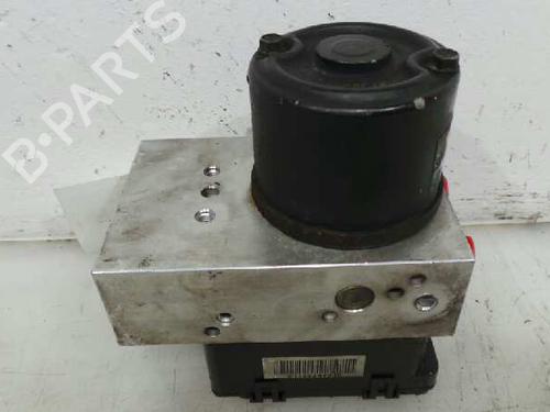 ABS pump HYUNDAI SANTA FÉ I (SM) 2.0 CRDi | BP806687M43 