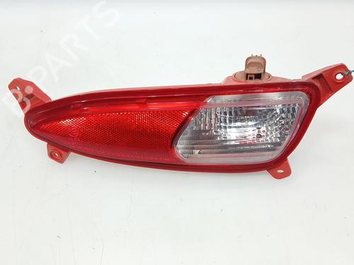 Rear bumper left light HYUNDAI i20 ACTIVE (IB, GB) 1.0 T-GDI 92405C8700 | 92405C8700