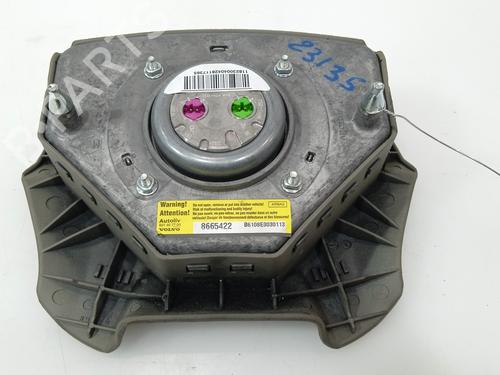Driver airbag VOLVO XC90 I (275) D5 AWD | BP21064373C9 