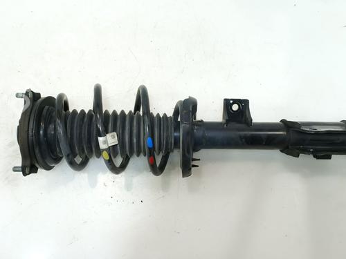 Used Right front shock absorber Right front shock absorber HYUNDAI TUCSON (NX4E, NX4A) 1.6 T-GDi (150 hp) 32705110 32705110
