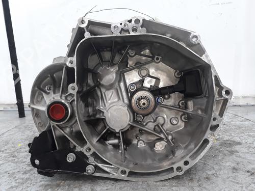 Used Gearbox PEUGEOT 308 II (LB_, LP_, LW_, LH_, L3_) 1.2 THP 110 (110 hp) 8810256