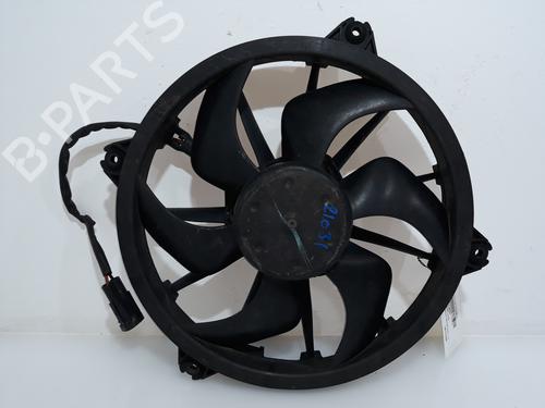 Køleventilator elektrisk PEUGEOT EXPERT Platform/Chassis 2.0 HDi 130 (128 hp) 8268439