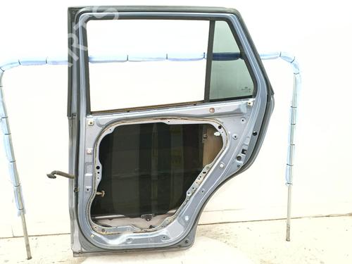 Right rear door HYUNDAI SANTA FÉ II (CM) 2.2 CRDi GLS 4x4 | BP27275397C5 