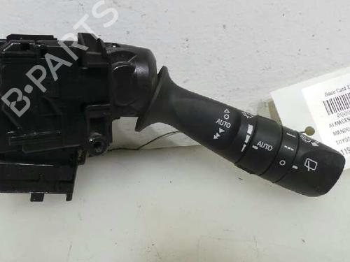 Used Steering column stalk TOYOTA RAV 4 IV (_A4_) [2012-2019]  5211578