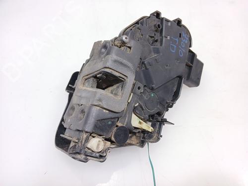 Used Rear right lock LAND ROVER RANGE ROVER SPORT I (L320) [2005-2013]  22762911