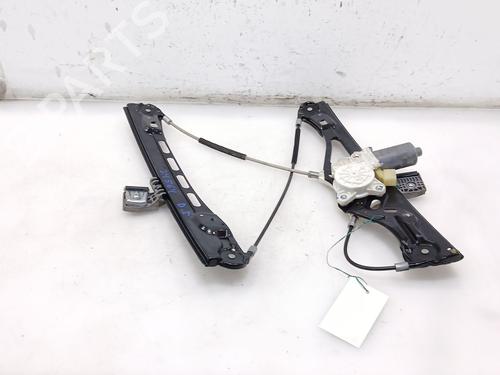Used Front left window mechanism Front left window mechanism 38703391 38703391