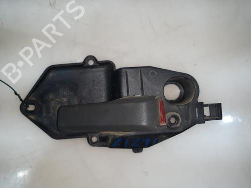 Used Front right interior door handle FIAT PANDA (169_) [2003-2025]  9238707