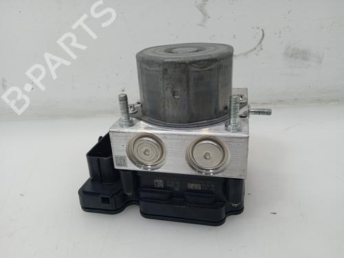 ABS pump NISSAN QASHQAI II SUV (J11, J11_)  | BP21771911M43 