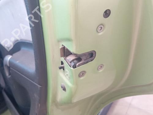 Used Rear right lock Rear right lock 39239858 39239858