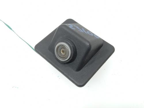 Used Electronic module OPEL CROSSLAND X / CROSSLAND (P17, P2QO) 1.2 (75) (110 hp) 24415840