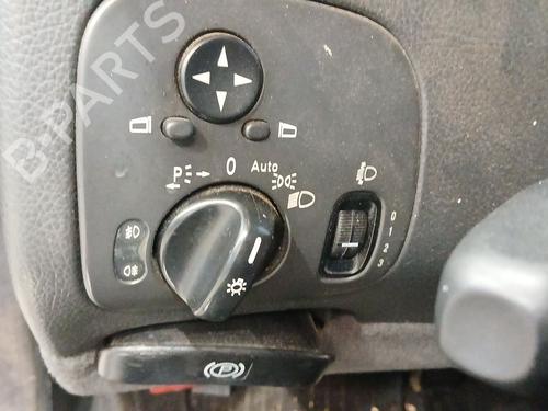 Used Headlight switch Headlight switch 38045934 38045934