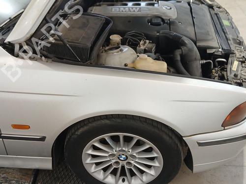 Used Right front fenders BMW 5 (E39) 530 d (184 hp) 27718788