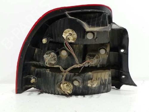 Right taillight KIA SHUMA I (FB)  | BP340780C35 