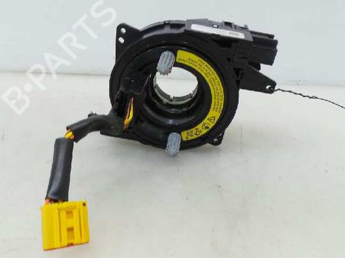 Used Squib airbag VOLVO V40 Hatchback (525) D3 (150 hp) 3729585