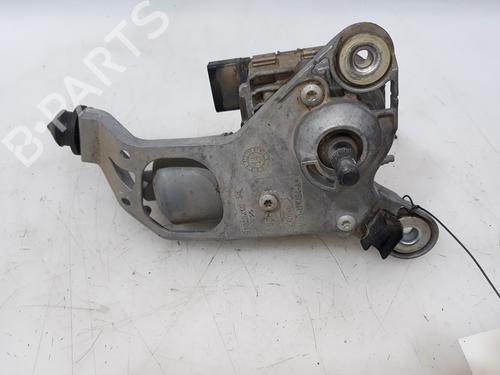 Used Front wiper motor FORD FOCUS III [2010-2020]  15550665
