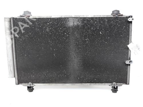 Used AC radiator TOYOTA PRIUS Liftback (_W2_) [2003-2010]  8045734