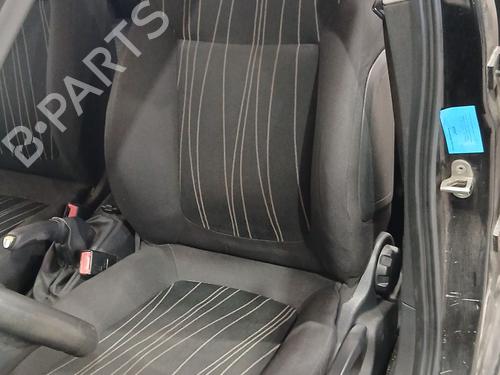 Used Left front seat Left front seat 38775320 38775320
