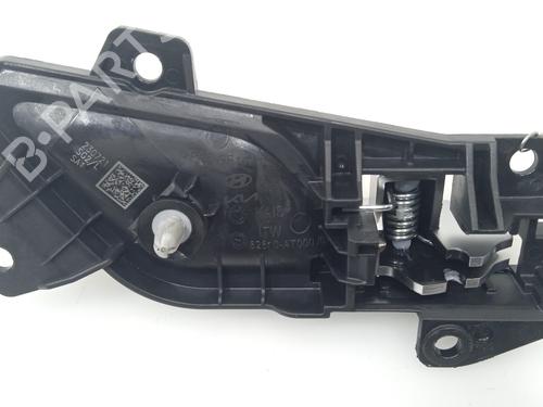 Rear left interior door handle KIA NIRO II (SG2) 1.6 GDI Hybrid | BP21772062I15 
