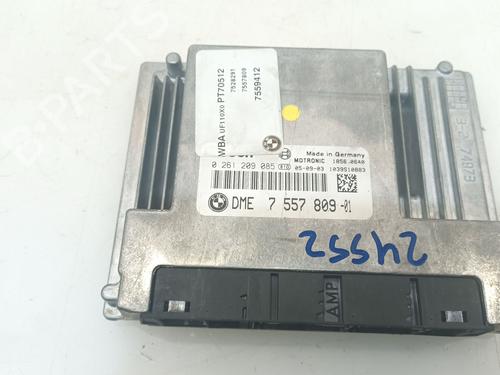 Engine control unit (ECU) BMW 1 (E87) 116 i | BP38176089M57 - Image 4