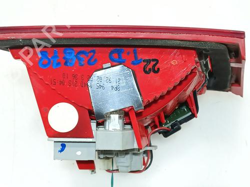 Right tailgate light AUDI A3 Sportback (8PA) 1.6 TDI | BP30125197C80 