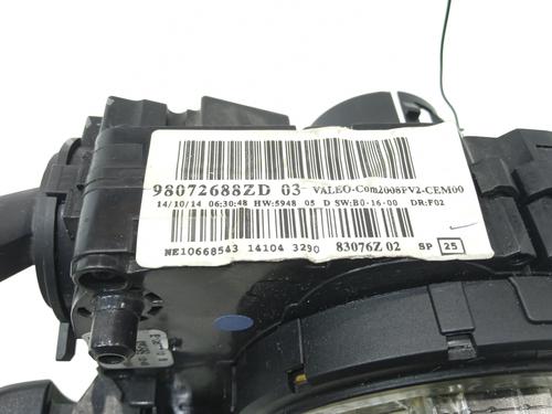 Switch PEUGEOT 308 SW II (LC_, LJ_, LR_, LX_, L4_) 1.6 HDi / BlueHDi 115 (LCBHXM, LCBHXT) | BP20215154I30 