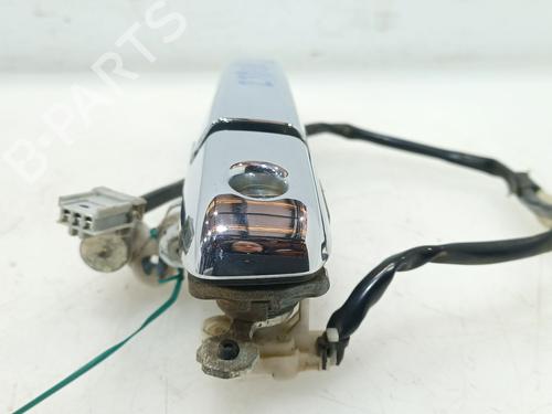 Høyre foran utvendig håndtak HONDA CR-V II (RD_) 2.2 CTDi (RD9) | BP30482609C129 