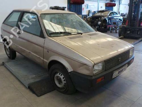 Alternator SEAT IBIZA I (21A)  | BP4077332M7 