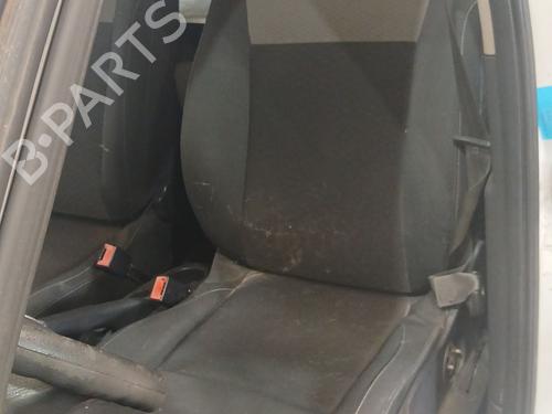 Used Left front seat Left front seat RENAULT CLIO III (BR0/1, CR0/1) 1.5 dCi (BR17, CR17) (86 hp) 40072427 40072427