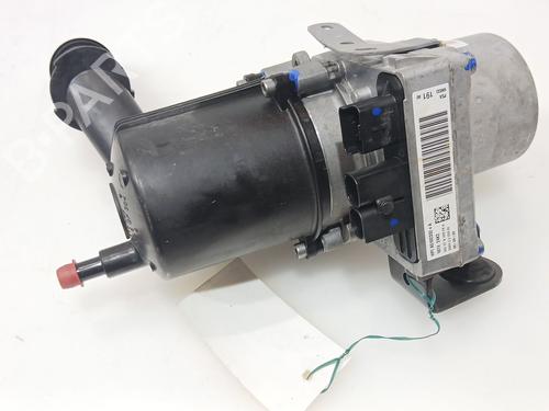 Steering pump CITROËN C4 II (NC_) 1.6 VTi 120 (NC5FS0, NC5FS9) | BP28126580M99 