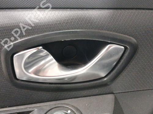 Used Front left interior door handle RENAULT CLIO IV (BH_) 1.5 dCi 75 (75 hp) 30890012