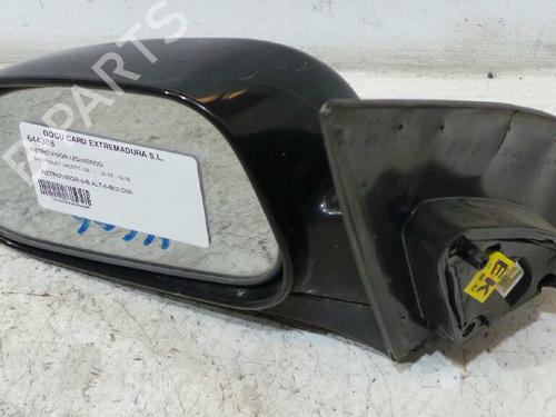 Ryggespeil venstre CHEVROLET NUBIRA Saloon 1.4 (95 hp) 839054