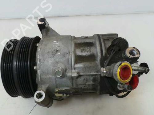 Used AC compressor VOLVO V40 Hatchback (525) D3 (150 hp) 3522734