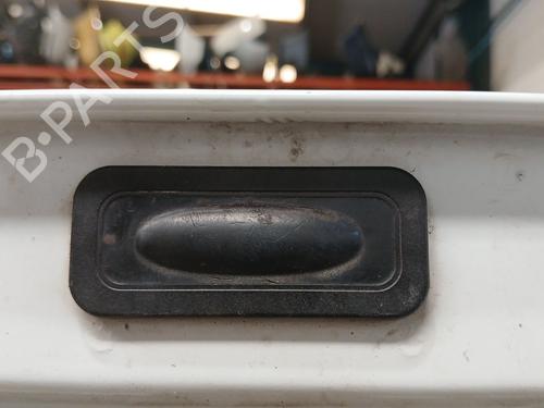 Used Tailgate handle Tailgate handle 38958255 38958255