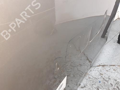 Right rear door MERCEDES-BENZ CLS (C219) CLS 320 CDI (219.322) | BP16298099C5 