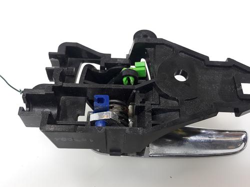 Front right interior door handle MITSUBISHI OUTLANDER II (CW_W) 2.2 DI-D 4WD | BP17386171I14 