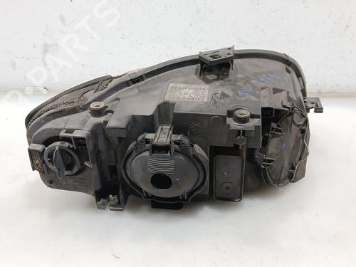 Left headlight AUDI A4 B7 (8EC) 2.0 TDI 16V | BP38458098C28 - Image 3