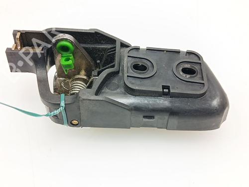 Front left interior door handle DAEWOO EVANDA (KLAL)  | BP22781156I13