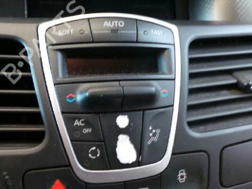 Used Climate control RENAULT LAGUNA III (BT0/1) 2.0 dCi (BT01, BT08, BT09, BT0E, BT0K, BT12, BT1C, BT1D,... (150 hp) 3142865