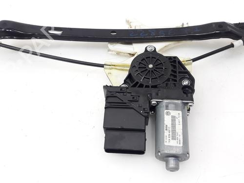 Used Rear right window mechanism VW GOLF V (1K1) [2003-2010]  18698270