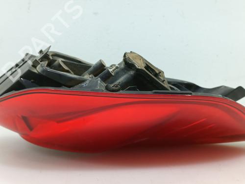 Left taillight RENAULT SCÉNIC II (JM0/1_) 1.5 dCi (JM1E, JM16) | BP24622252C34