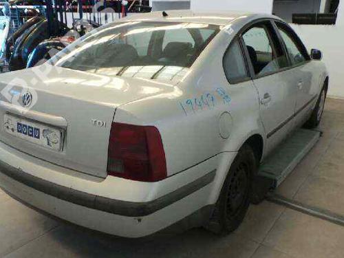 Left rear window switch VW PASSAT B5 (3B2) 1.9 TDI | BP3253291C108  - Image 7