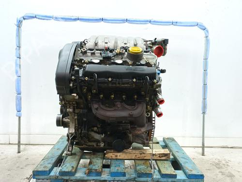 Motor RENAULT LAGUNA II Grandtour (KG0/1_) 3.0 V6 24V (KG0D, KG01) (207 hp) 30096580