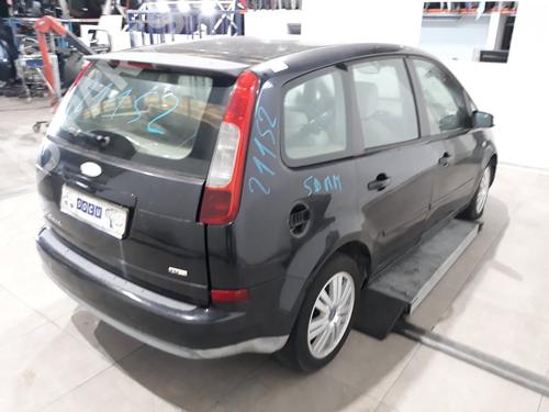 Right rear window switch FORD C-MAX (DM2) 2.0 TDCi | BP8816217C107  - Image 6